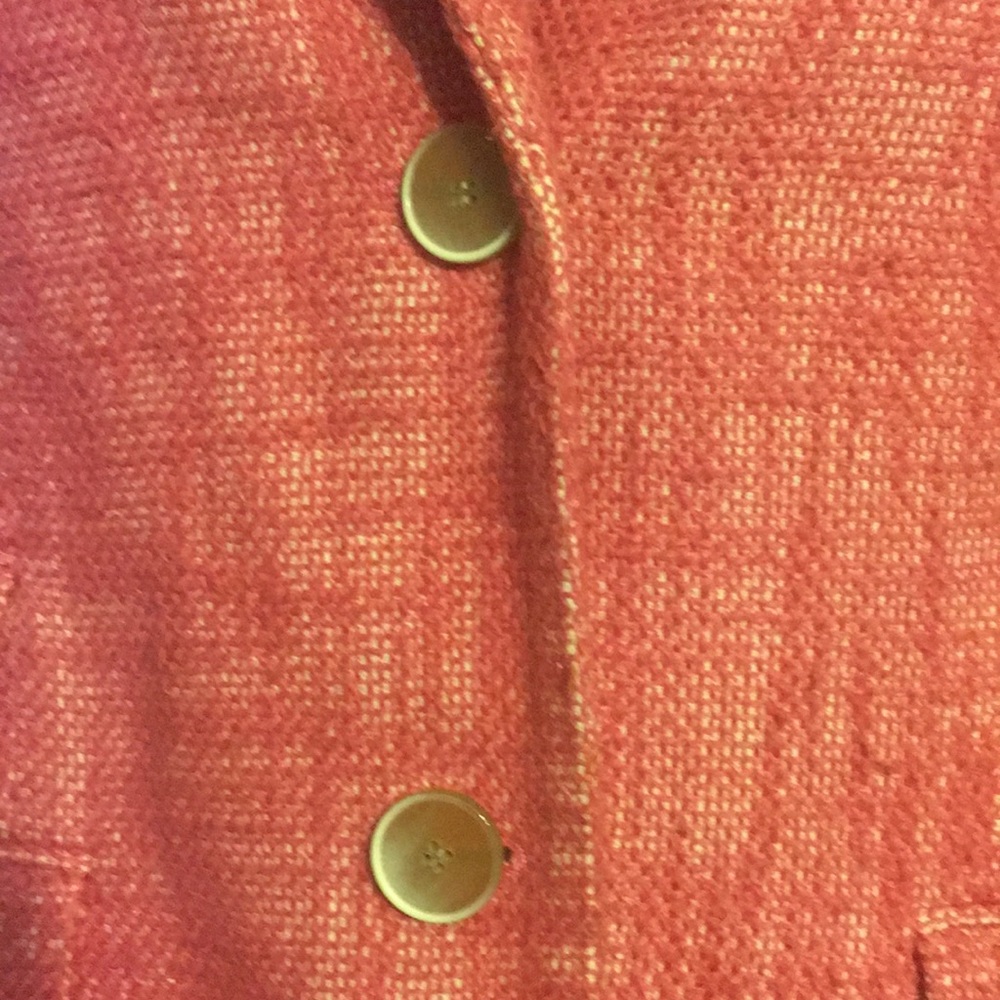 Talbots Blazer - Picture 2 of 6